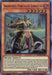Swordsoul Strategist Longyuan [BODE-EN005] Ultra Rare - for just $0.25! 