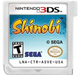 Shinobi – Nintendo 3DS (3DS) - for just $15.99! 