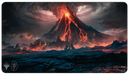 Ultra PRO: Playmat - The Lord of the Rings (Mount Doom) - Just $0! Shop now at Retro Gaming of Denver