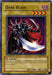 Dark Blade [YSD-EN004] Common - for just $0.10! 