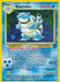 Blastoise (2/130) [Base Set 2] - for just $54! 