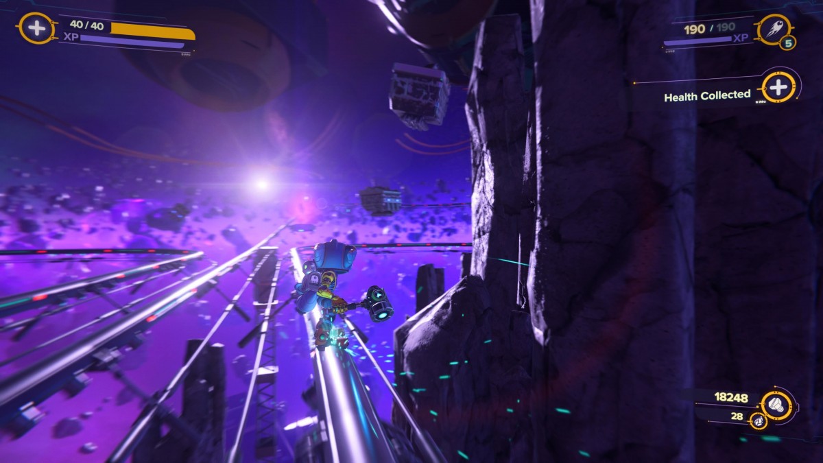 Ratchet and Clank: Rift Apart – PlayStation 5 (PS5) - for just $0! 