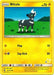 Blitzle (81/214) (Pikachu Stamp #19) [Battle Academy 2020] - for just $0.10! 