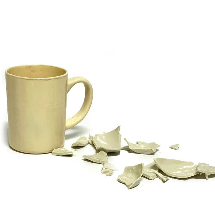 SMASHProps Breakaway Mug & Saucer Set - for just $36! 