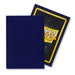 Dragon Shield: Standard 100ct Sleeves - Night Blue - for just $0! 