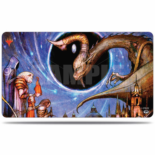 Ultra PRO: Playmat - War of the Spark (Delivery Unto Evil) (Small Size) - Just $0! Shop now at Retro Gaming of Denver