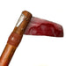 Foam Rubber Kama Japanese Grass Sickle - for just $60! 
