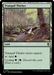Tranquil Thicket (BLC-350) - Bloomburrow Commander - for just $0.09! 
