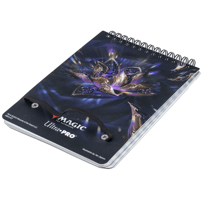 Ultra PRO: Life Pad - Commander Masters (Jeweled Lotus) - for just $0! 
