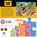 CAT - Day at the Quarry 60 Piece Jigsaw Puzzle - for just $12.99! 