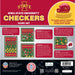 Iowa State Cyclones Checkers Board Game - for just $19.99! 