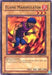 Flame Manipulator [LOB-EN016] Common - for just $0.15! 