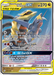 Garchomp & Giratina GX (146/236) [Sun & Moon: Unified Minds] - for just $18.45! 