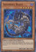 Shaddoll Beast [BLHR-EN083] Ultra Rare - for just $0.55! 