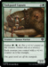 Tuskguard Captain (CMM-328) - Commander Masters - for just $0.08! 