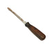 Rigid Plastic Screwdriver Prop - for just $46! 