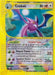 Crobat (10/12) [Box Topper] - for just $48! 