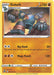 Golurk (083/172) [Sword & Shield: Brilliant Stars] - for just $0.10! 