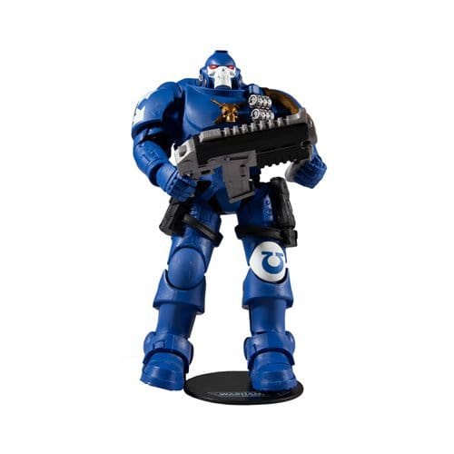 McFarlane Toys Warhammer 40000 7-Inch Action Figure - Select Figure(s) - Just $19.99! Shop now at Retro Gaming of Denver