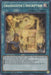 Gravekeeper's Inscription [PHHY-EN000] Secret Rare - for just $2.05! 