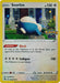 Snorlax (055/078) (Cosmos Holo) [Pokémon GO] - for just $2.55! 