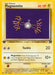 Magnemite (60/82) [Team Rocket 1st Edition] - for just $0.30! 