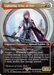 Lightning, Army of One (FIN-320) - FINAL FANTASY (Borderless) Foil - for just $18.43! 