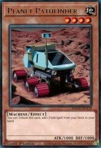 Planet Pathfinder [MAGO-EN119] Rare - for just $0.10! 