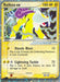 Raikou ex (92/95) [EX: Team Magma vs Team Aqua] - for just $80! 