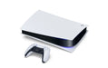 Playstation 5 Console (PS5) [Disc Edition][Original Controller] – Good Condition - for just $499.99! 