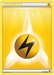 Lightning Energy (135/146) [XY: Base Set] - for just $0.25! 