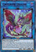 Crossrose Dragon (Blue) [LDS2-EN114] Ultra Rare - for just $0.15! 