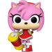 Sonic the Hedgehog Amy Funko Pop! - Just $9.95! Shop now at Retro Gaming of Denver