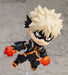 My Hero Academia The Movie: World Heroes' Mission Nendoroid 1692 Katsuki Bakugo: Stealth Suit Ver. Figure - Just $89.95! Shop now at Retro Gaming of Denver