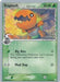 Trapinch (84/110) (Delta Species) (Flyvees - Jun Hasebe) [World Championships 2007] - for just $0.65! 