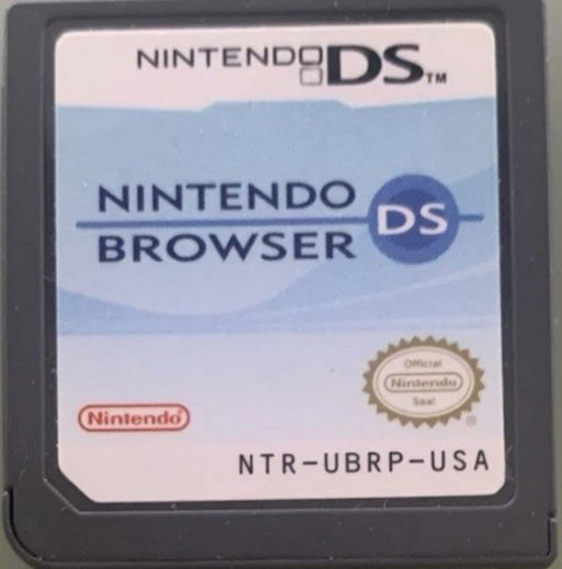 Nintendo DS Browser – Nintendo DS (DS) - for just $9.99! 