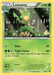 Leavanny (8/98) [Black & White: Emerging Powers] - for just $0.45! 