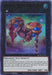 Number 2: Numeron Gate Dve [BLAR-EN023] Ultra Rare - for just $0.15! 