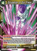 Occupation of Evil Frieza (Foil Version) (P-018) [Promotion Cards] - for just $0.15! 