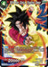 SS4 Son Goku, Digging Deep (BT18-011) [Dawn of the Z-Legends] - for just $0.10! 