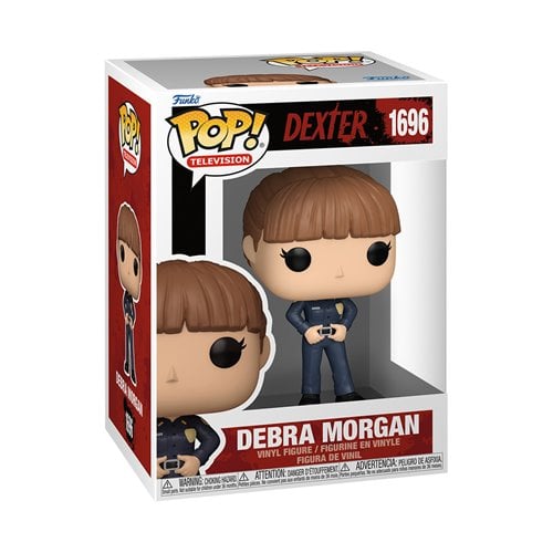 Funko Pop! Television - Dexter Vinyl Figure - Select Figure(s) - for just $11.99! 
