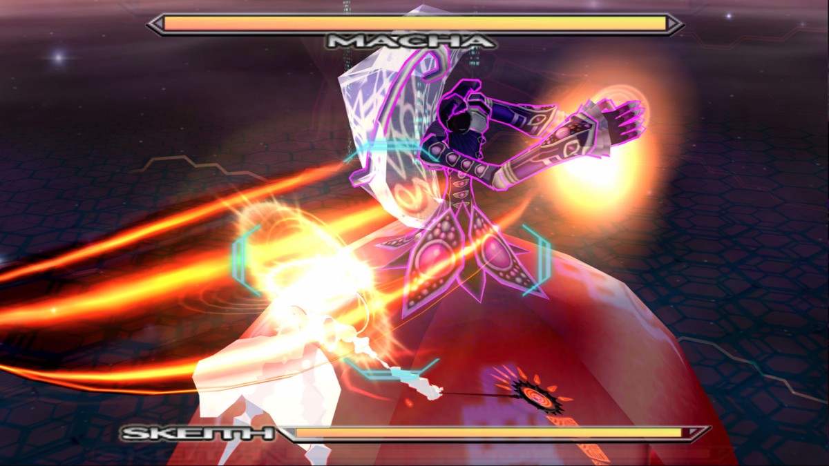 .hack//G.U. Vol.1: Rebirth – PlayStation 2 (PS2) - for just $15.99! 