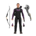 Avengers 2022 Marvel Legends Hawkeye Clint Barton 6-Inch Action Figure - Just $26.60! Shop now at Retro Gaming of Denver