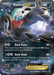 Darkrai EX (74/122) [XY: BREAKpoint] - for just $3.65! 