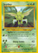 Scyther (55/105) [Neo Destiny 1st Edition] - for just $5.45! 