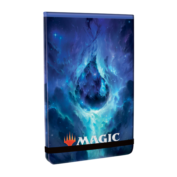 Ultra PRO: Life Pad - Celestial Lands (Island) - for just $0! 