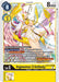 Angewomon (X Antibody) [BT9-040] [X Record] - Just $0.09! Shop now at Retro Gaming of Denver