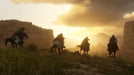 Red Dead Redemption 2 – PlayStation 4 (PS4) - for just $14.99! 