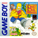 The Simpsons: Bart & the Beanstalk (Gameboy) - for just $0! 