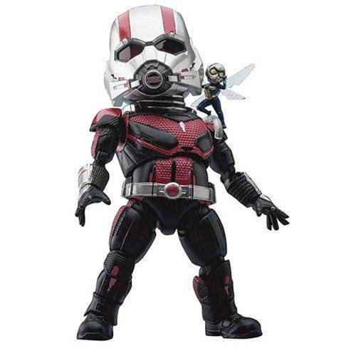 Beast Kingdom Ant-Man and the Wasp Ant-Man EAA-069 Action Figure - Previews Exclusive - Just $92.99! Shop now at Retro Gaming of Denver